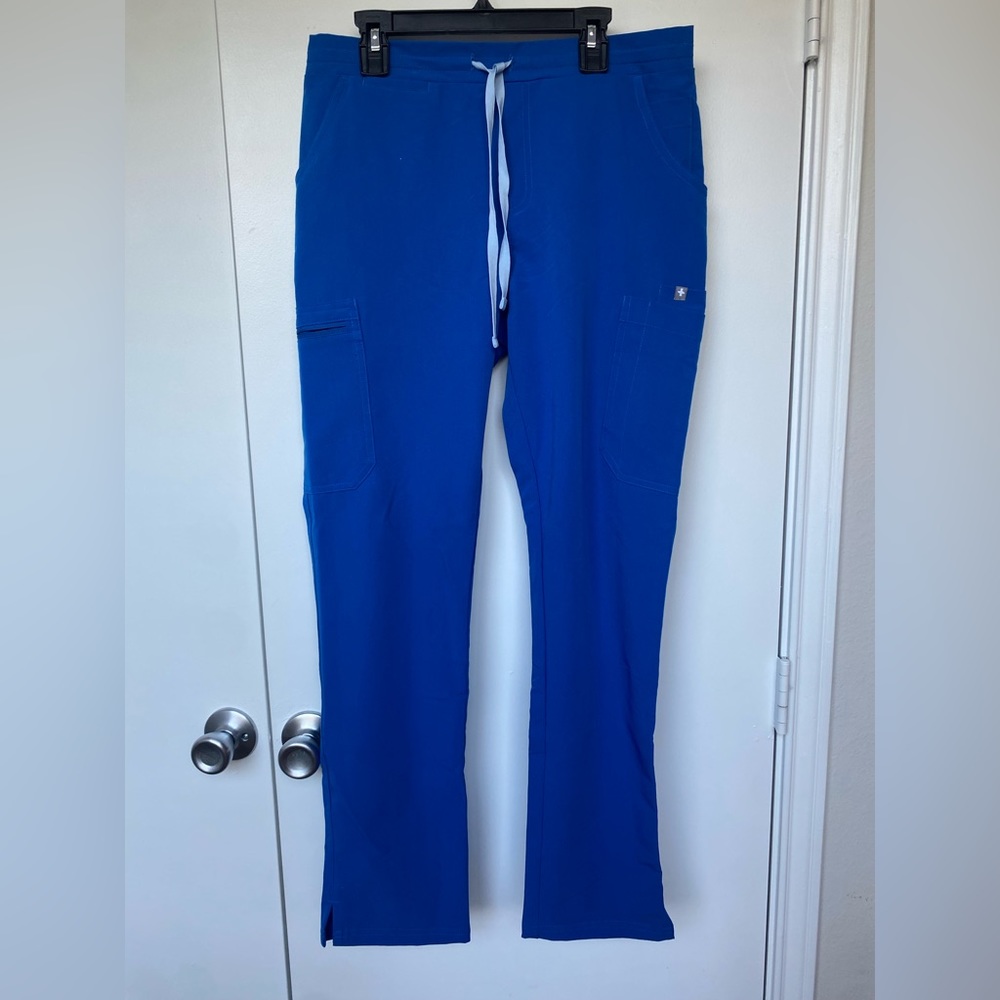 Figs scrub pants